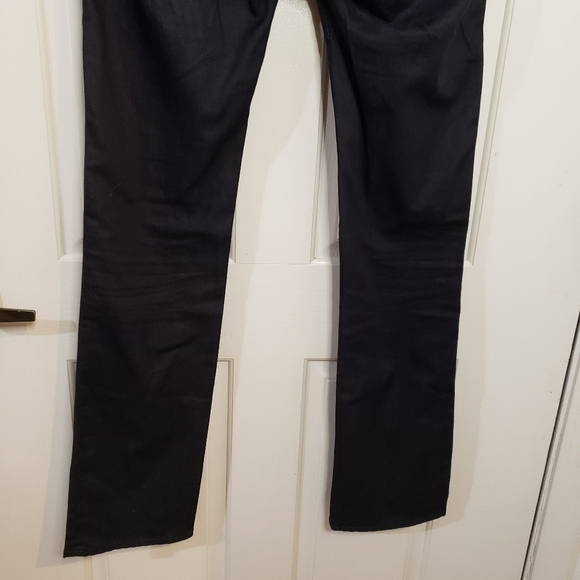 G-Star Raw Denim Size 29x34 - Picture 7 of 14
